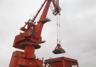 Tali FSG Tipe 4 Ambil Pasir Sendok Ganda